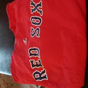 Youth X-large Boston Red Sox short sleeve t-shirt